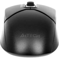 Комплект клавиатура + мышь A4Tech Fstyler FG1012 (черный) фото 6